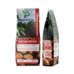 Café Paraton variedad Catuai de Especialidad – Proceso Honey, tostado Artesanal (250 g) - Image 4