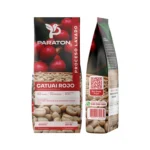 Café Paraton variedad Catuai de Especialidad – Proceso lavado, tostado Artesanal (250 g) - Image 3