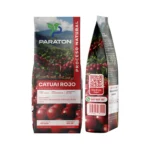Café Paraton variedad Catuai de Especialidad – Proceso natural, tostado Artesanal (250 g) - Image 3