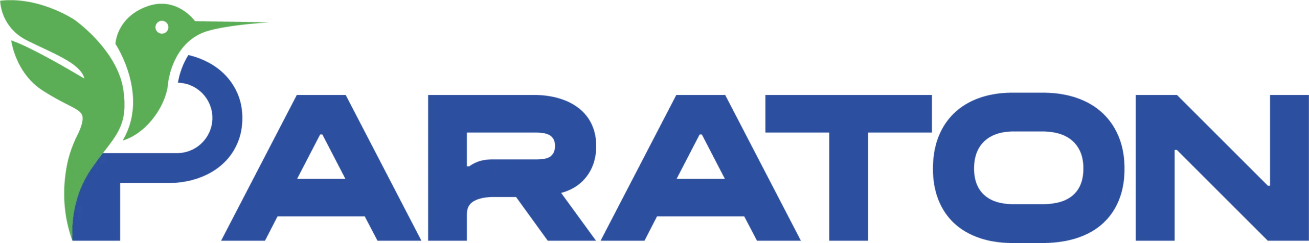 Agroindustria Paraton