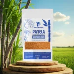 Panela Paraton 100% Natural – Endulzante Artesanal de Caña de Azúcar Cajamarquino (1 kg) - Image 3