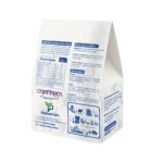 Panela Paraton 100% Natural – Endulzante Artesanal de Caña de Azúcar Cajamarquino (pack x 48 sobres de 5g) - Image 2